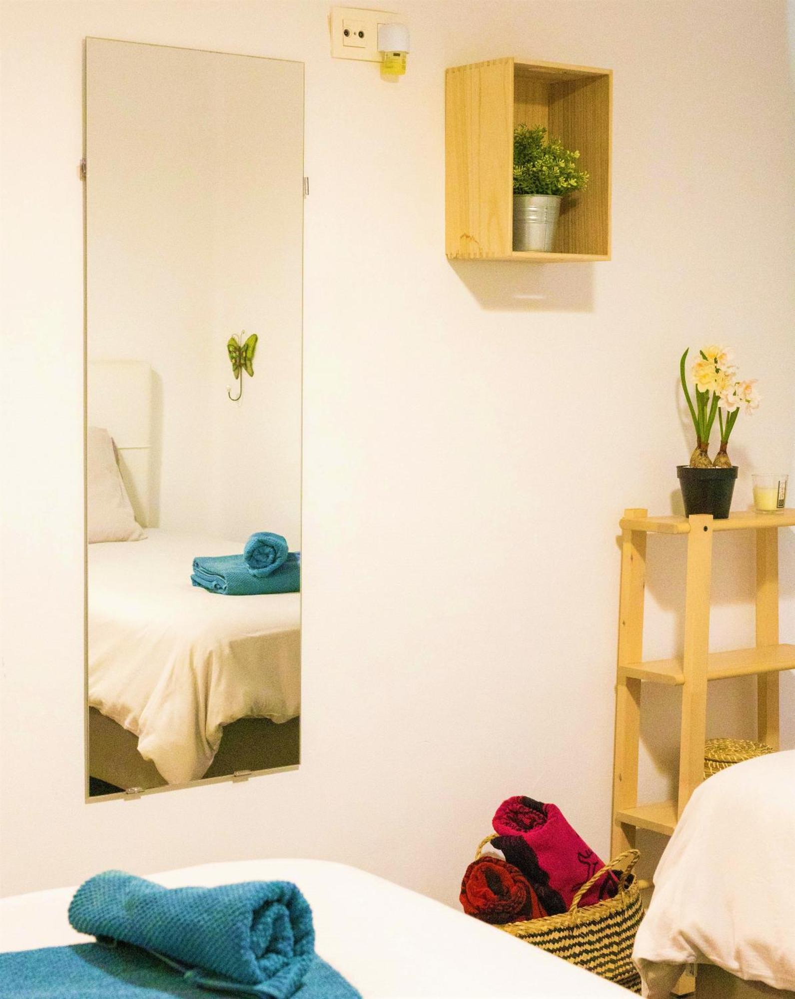 Beautiful One Bedroom Ground Floor Apartment - Veraluna ติอาส ภายนอก รูปภาพ