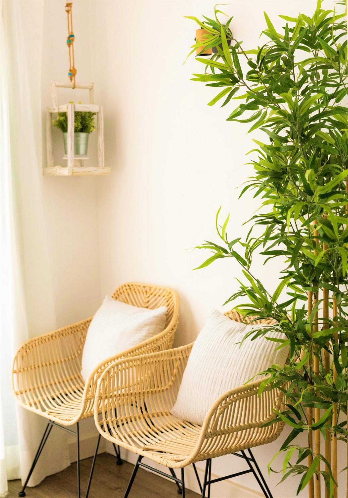 Beautiful One Bedroom Ground Floor Apartment - Veraluna ติอาส ภายนอก รูปภาพ